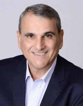 Andreas Kazamias photo 20260402