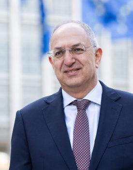 Description de la photo