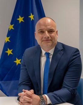 Daniel Markić photo