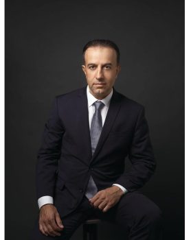 GK cih - Giorgos Kentas