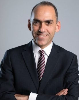Harris Georgiades 2 - Harris Georgiades