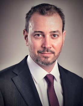 Henry Portrait