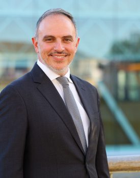 MAYOR PROUNTZOS NEW PHOTO