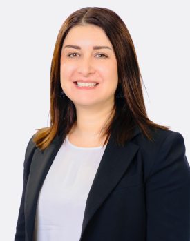 NK - Nektaria Kakoutsi