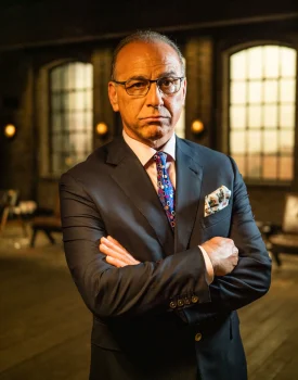 theo paphitis