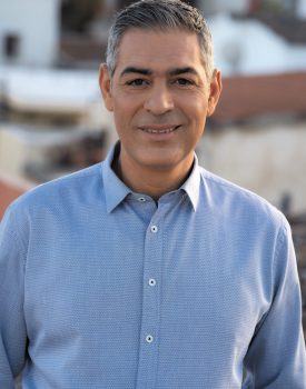 Σταύρος Χατζηγιάννης 01